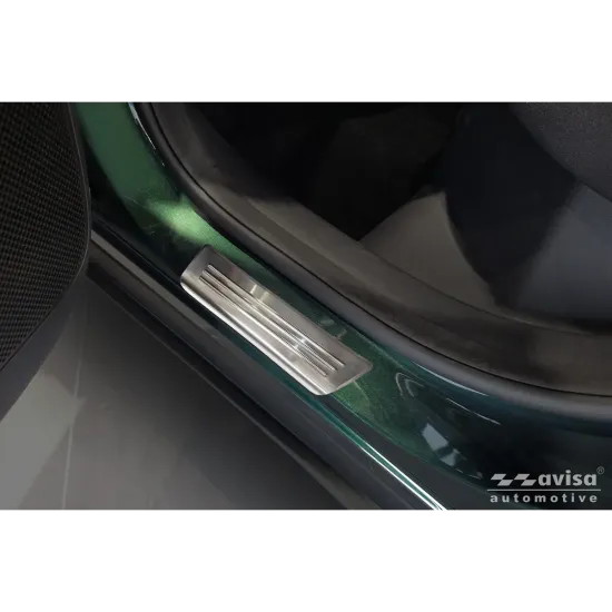 Lävepaku liistud - Hyundai Kona (2023-) Mg 3 / Zs (2024-)