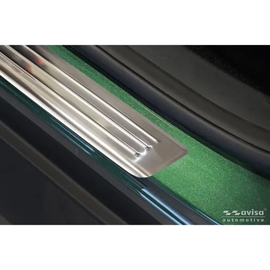 Lävepaku liistud - Hyundai Kona (2023-) Mg 3 / Zs (2024-)