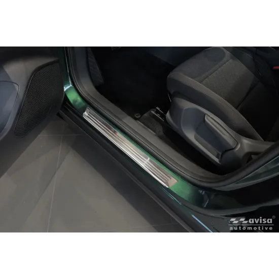 Lävepaku liistud - Hyundai Kona (2023-) Mg 3 / Zs (2024-)