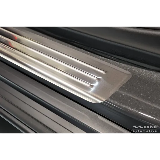 Lävepaku liistud - Hyundai Kona (2023-) Mg 3 / Zs (2024-)