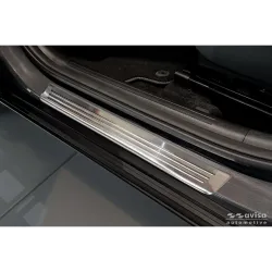 Lävepaku liistud - Hyundai Kona (2023-) Mg 3 / Zs (2024-)