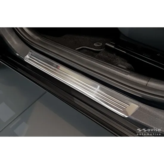 Lävepaku liistud - Hyundai Kona (2023-) Mg 3 / Zs (2024-)