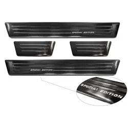 Lävepaku liistud - Ford Ecosport (2017-)