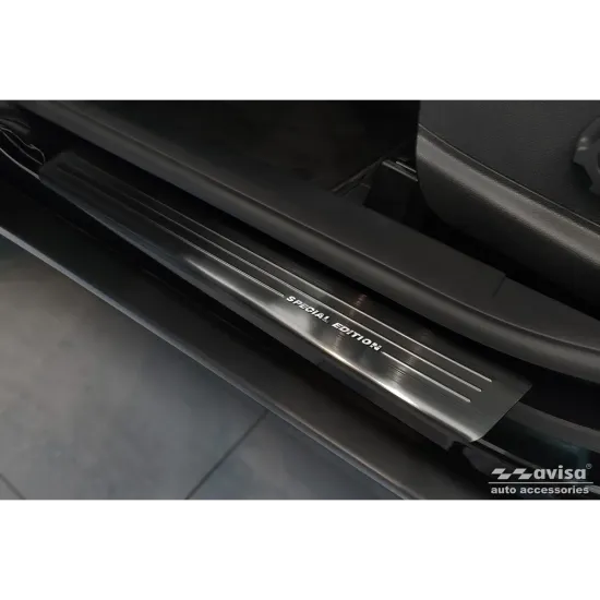 Lävepaku liistud - Ford Ecosport (2017-)