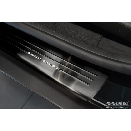 Lävepaku liistud - Ford Ecosport (2017-)