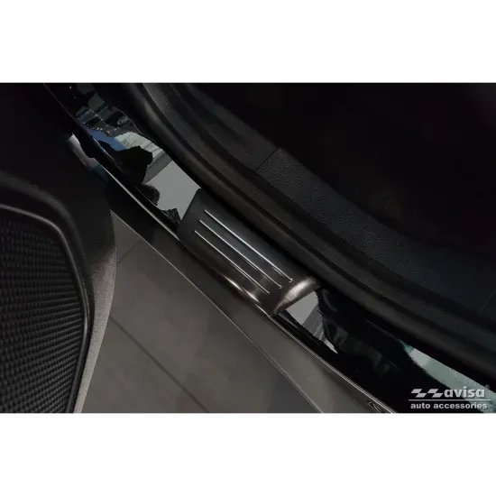 Lävepaku liistud - Ford Ecosport (2017-)