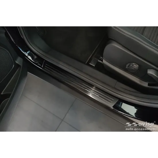 Lävepaku liistud - Ford Ecosport (2017-)