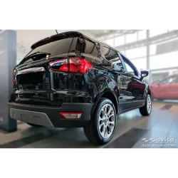 Lävepaku liistud - Ford Ecosport (2017-)