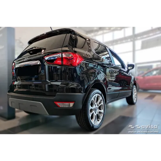 Lävepaku liistud - Ford Ecosport (2017-)