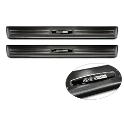 Lävepaku liistud - Ford Tourneo Connect (2022-)