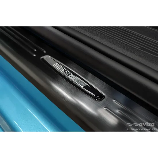 Lävepaku liistud - Ford Tourneo Connect (2022-)