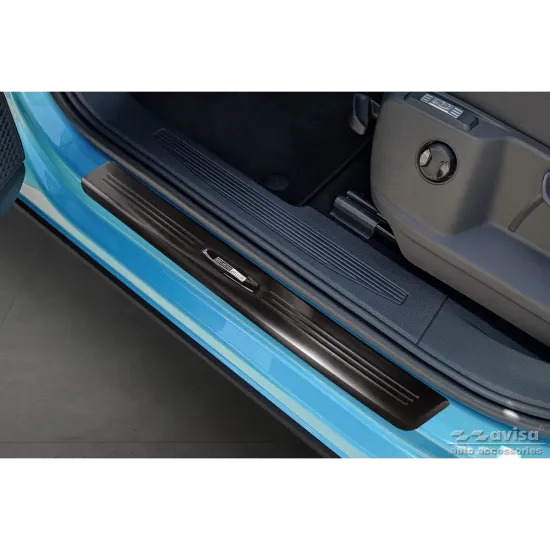 Lävepaku liistud - Ford Tourneo Connect (2022-)