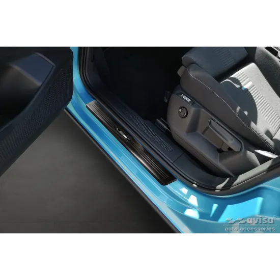 Lävepaku liistud - Ford Tourneo Connect (2022-)