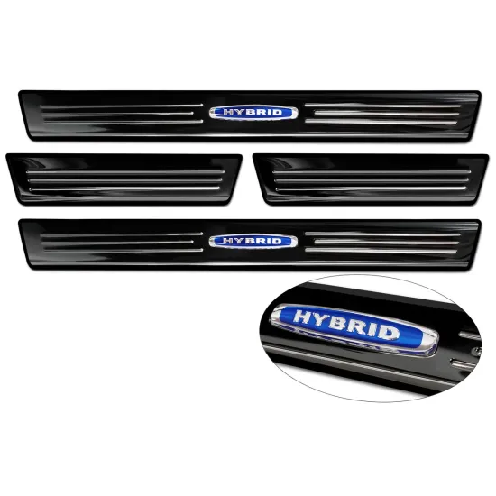 Lävepaku liistud - Ford Focus (2018-)