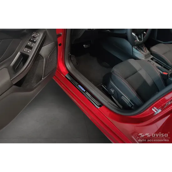 Lävepaku liistud - Ford Focus (2018-)