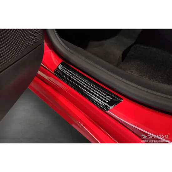 Lävepaku liistud - Ford Focus (2018-)