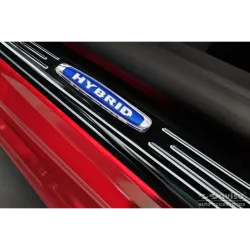 Lävepaku liistud - Ford Focus (2018-)