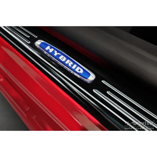 Lävepaku liistud - Ford Focus (2018-)