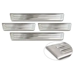 Lävepaku liistud - Ford Ranger (2022-) Volkswagen Amarok (2023-)