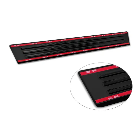 Lävepaku liistud - Ford Ranger (2022-) Volkswagen Amarok (2023-)