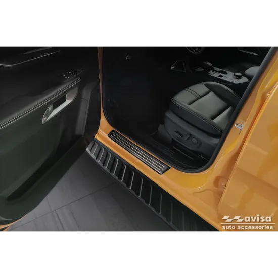 Lävepaku liistud - Ford Ranger (2022-) Volkswagen Amarok (2023-)