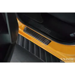 Lävepaku liistud - Ford Ranger (2022-) Volkswagen Amarok (2023-)