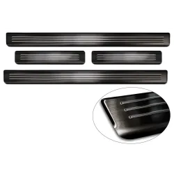 Lävepaku liistud - Ford Mustang (2020-)