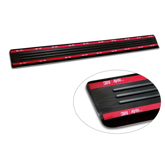 Lävepaku liistud - Ford Mustang (2020-)