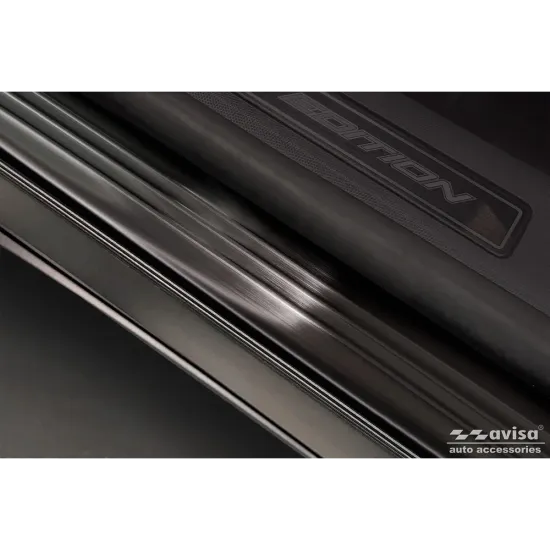 Lävepaku liistud - Ford Mustang (2020-)