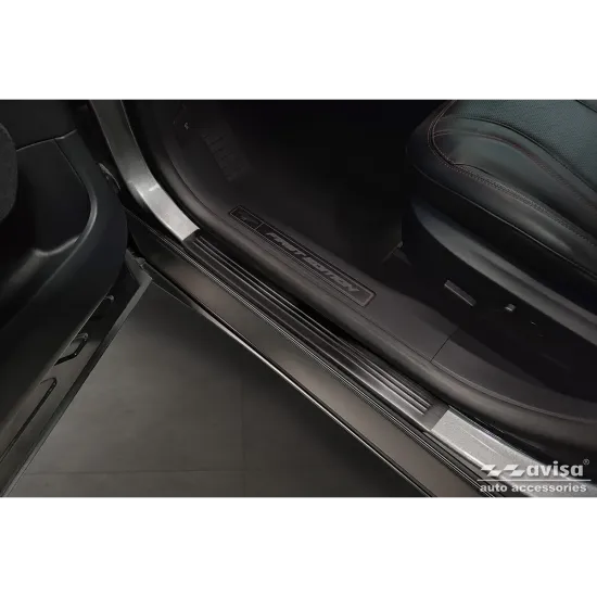 Lävepaku liistud - Ford Mustang (2020-)