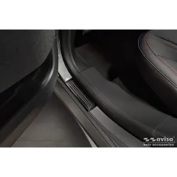 Lävepaku liistud - Ford Mustang (2020-)