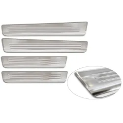 Lävepaku liistud - Ford Tourneo Courier (2023-)