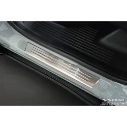 Lävepaku liistud - Ford Tourneo Courier (2023-)