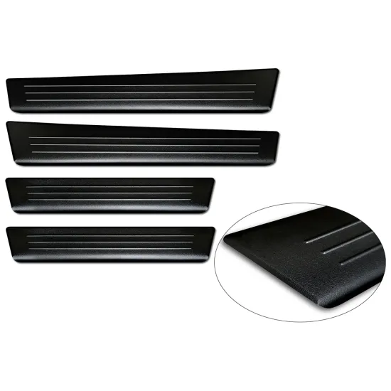 Lävepaku liistud - Ford Tourneo Courier (2023-)