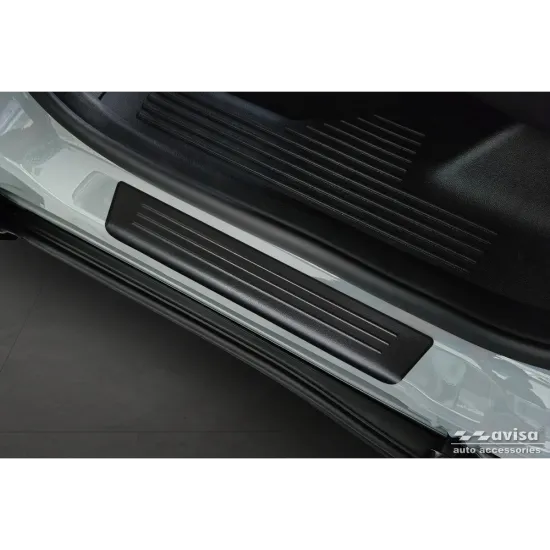 Lävepaku liistud - Ford Tourneo Courier (2023-)