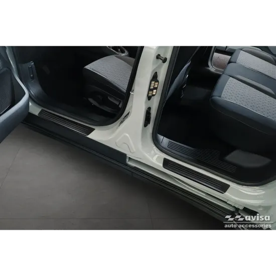 Lävepaku liistud - Ford Tourneo Courier (2023-)