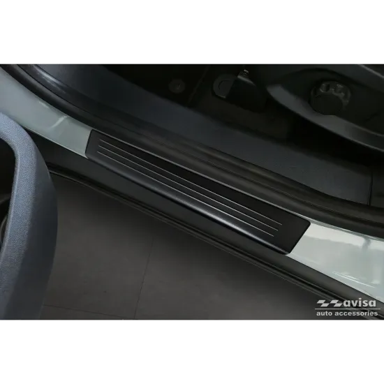 Lävepaku liistud - Ford Tourneo Courier (2023-)