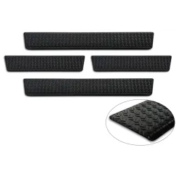 Lävepaku liistud - Ford Ranger (2022-) Volkswagen Amarok (2023-)