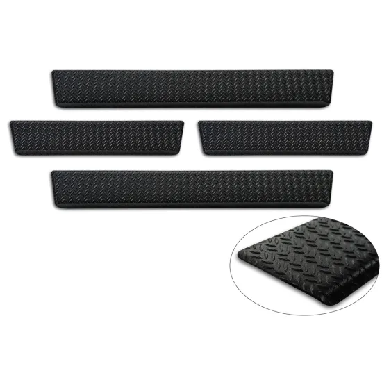 Lävepaku liistud - Ford Ranger (2022-) Volkswagen Amarok (2023-)