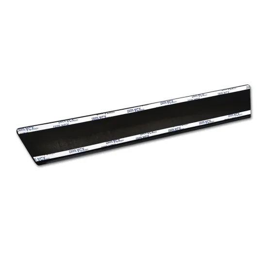 Lävepaku liistud - Ford Ranger (2022-) Volkswagen Amarok (2023-)