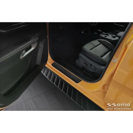 Lävepaku liistud - Ford Ranger (2022-) Volkswagen Amarok (2023-)