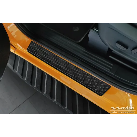 Lävepaku liistud - Ford Ranger (2022-) Volkswagen Amarok (2023-)