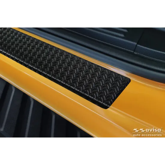 Lävepaku liistud - Ford Ranger (2022-) Volkswagen Amarok (2023-)