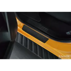 Lävepaku liistud - Ford Ranger (2022-) Volkswagen Amarok (2023-)