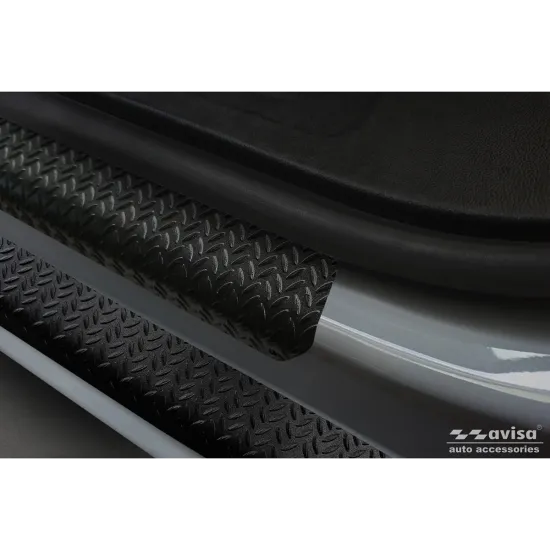 Lävepaku liistud - Ford Transit Custom (2023-) Volkswagen T7 (2024-)