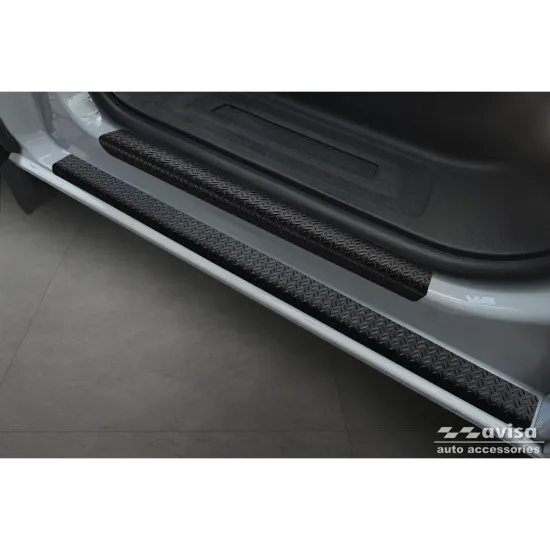 Lävepaku liistud - Ford Transit Custom (2023-) Volkswagen T7 (2024-)