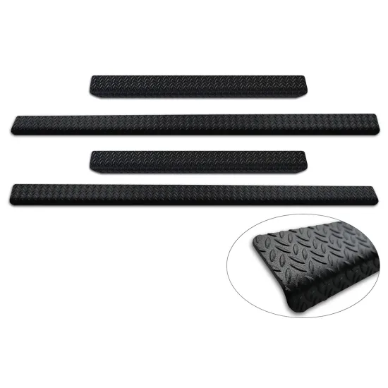 Lävepaku liistud - Ford Transit Custom (2023-) Volkswagen T7 (2024-)