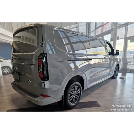 Lävepaku liistud - Ford Transit Custom (2023-) Volkswagen T7 (2024-)