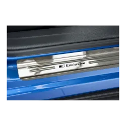 Lävepaku liistud - Mazda Cx-3 (2015-)