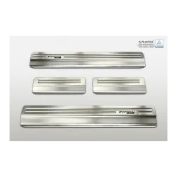 Lävepaku liistud - Mazda Cx-5 (2012-2017)